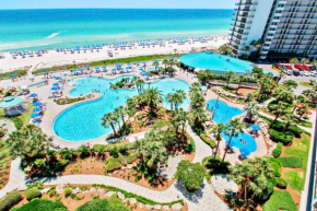 Edgewater RESORT BEACH & GOLF Villa! Steps to the Beach!